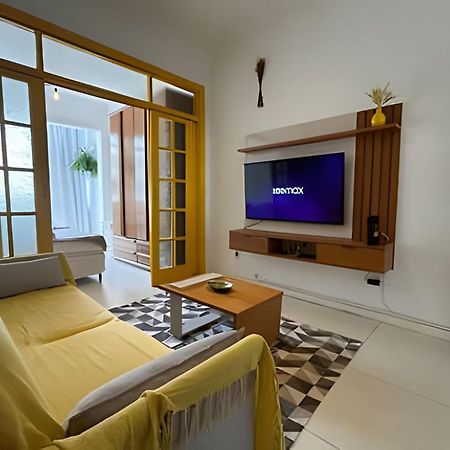 Apartamento Em Copacabana A 100 Metros Da Praia Rio de Janeiro Ngoại thất bức ảnh