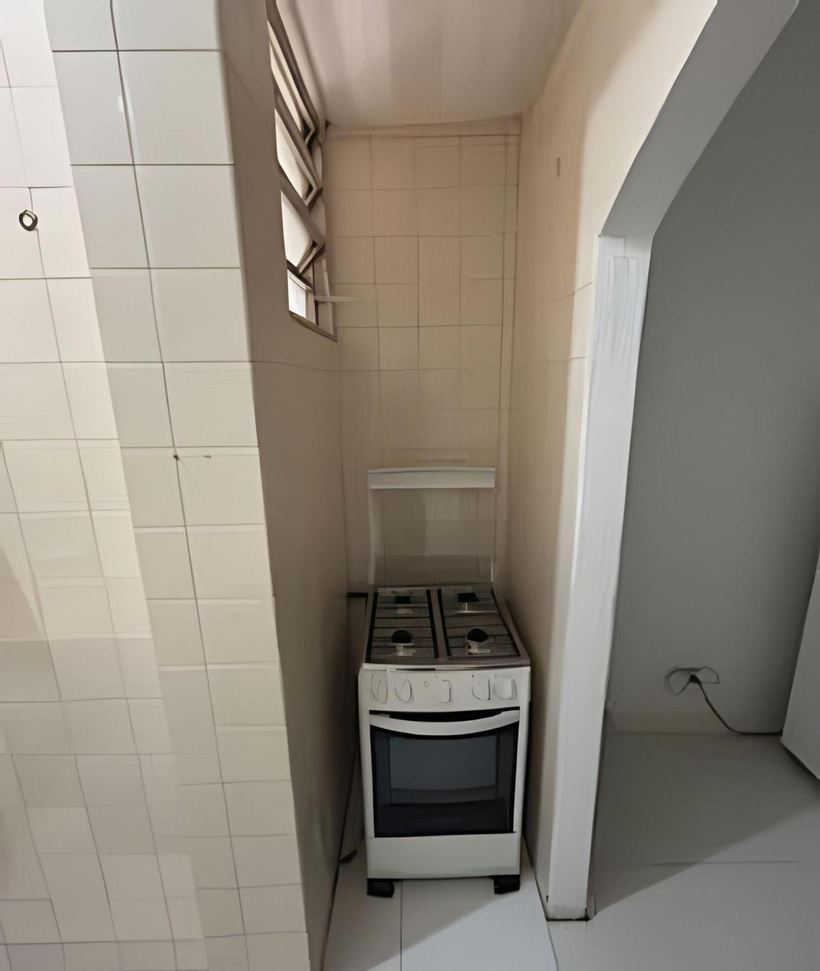 Apartamento Em Copacabana A 100 Metros Da Praia Rio de Janeiro Ngoại thất bức ảnh