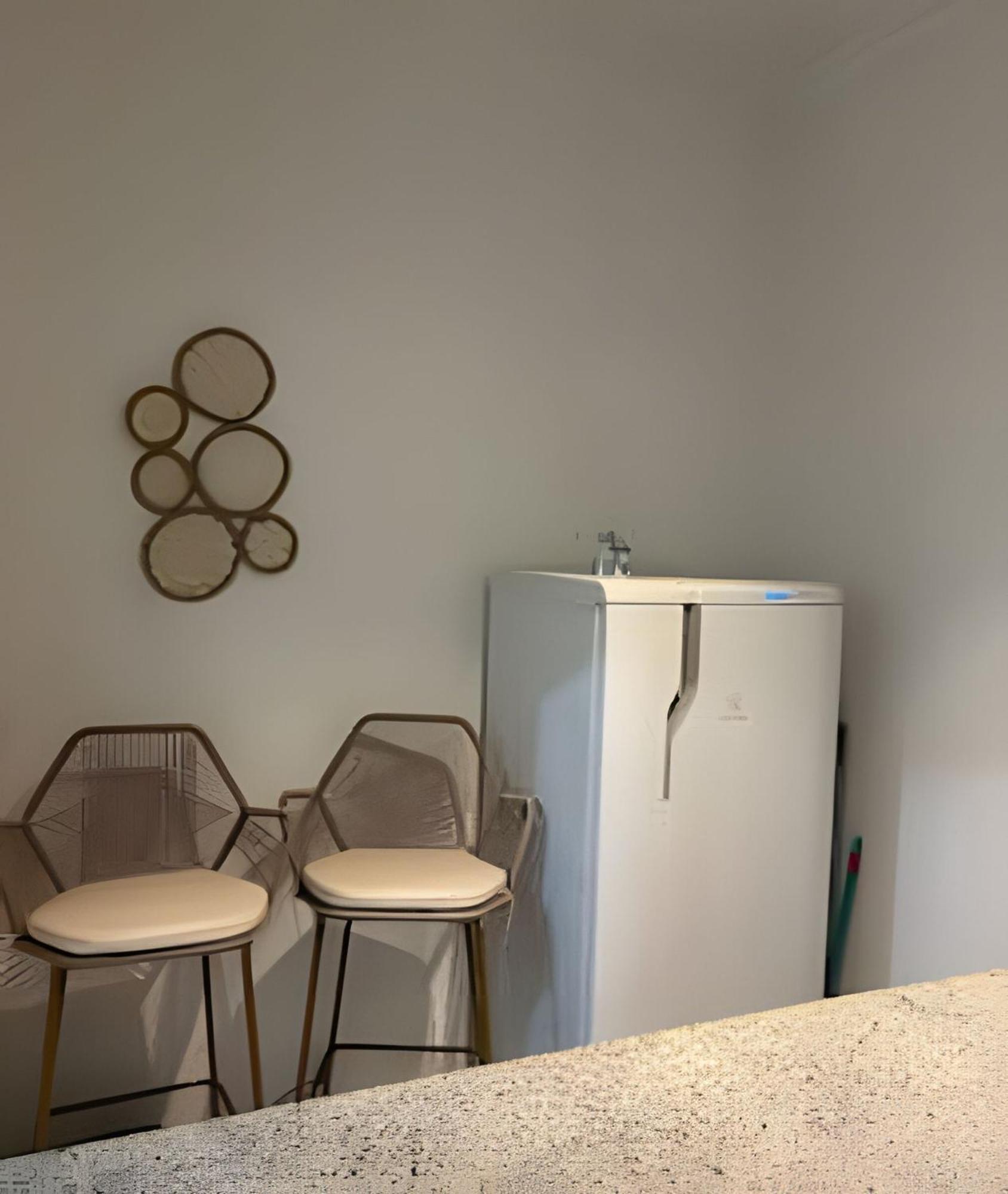 Apartamento Em Copacabana A 100 Metros Da Praia Rio de Janeiro Ngoại thất bức ảnh